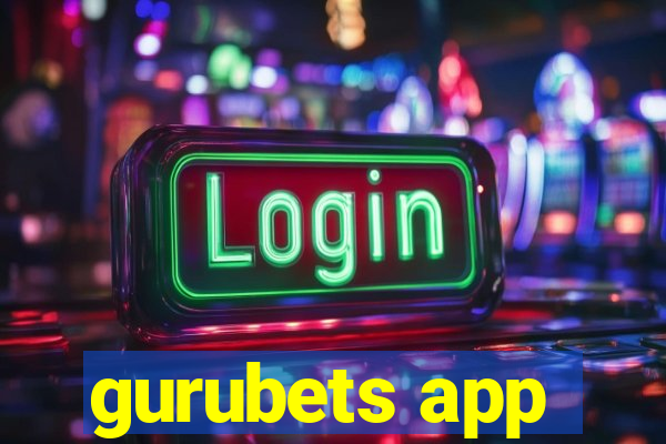 gurubets app